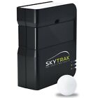 NEW SkyTrak Golf Launch Monitor Indoor Simulator