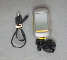 Garmin Dakota 10 Handheld GPS Receiver (WORKS)