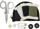 Bushcraft Sewing Kit In Zipped Pouch RP135A