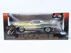1:18 Scale Highway 61 Collectibles DCP Die-Cast 50467 1971 Plymouth 'Cuda 383
