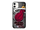 Miami Heat iPhone 13 12 Pro Max 11 X Xs 8 7 Plus 6 4 NBA Basketball Case