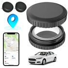 2PC Airtag GPS Tracker Case for Vehicles for Apple Air Tag Car Hidden Stick Case
