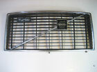 Volvo 240 Turbo Grille RARE Eggcrate with Badge 242 244 245 GLT