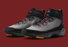 Nike Air Jordan XXXVII 37 Bordeaux Black Midnight Fog DD6958-001 Men's