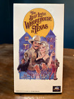 The Best Little Whorehouse in Texas (VHS) - Dolly Parton - Burt Reynolds