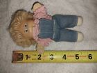 New Listing5.5 Inch Cabbage Patch Doll