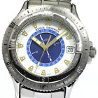 REVUE THOMMEN Seamark 5810005 Date compass Quartz Men's Watch_741133