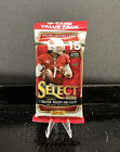 2021 Panini Select NFL Football Trading Card Value Pack