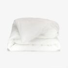 Premium 100% Cotton Duvet Comforter Protector