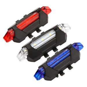 Warning Strip Bar Fit for Xiaomi Mijia M365 Electric Scooter Flashlight LED Lamp