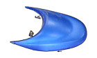 Sea Doo GTX 4-tec 2003 rear seat cushion foam pad rider passenger 269000972 BLUE
