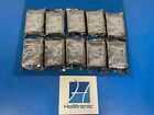 SEAGATE LOT OF 10 ST1000NX0373 1FN211-004 1TB SAS 12Gbps