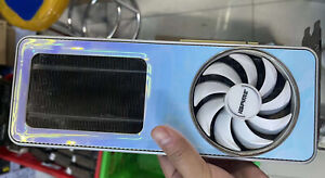IGame GeForce RTX 3070 Ti GPU Customization OC 8G second-hand graphics card