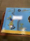 ARCADE1UP THE SIMPSONS WITH RISER HARD TO FIND RARE FREE SHIPPING 🔥🔥🔥