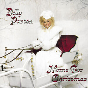 Dolly Parton - Home Of Christmas [New Vinyl LP] 140 Gram Vinyl