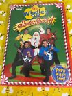 The Wiggles - Santa’s Rockin! DVD 2004 85 Minutes! 7 New Songs