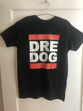 Andre Nickatina / Dre Dog Official Branded T-shirt M