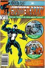 Web of Spiderman #35 - VF/NM - Tribute to Teen-Agers