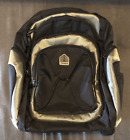 Travelpro Extreme Laptop Backpack - Black & Silver 16
