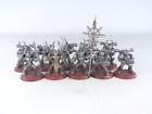 (BB34) Chaos Infantry Squad Chaos Space Marines 40k 30k Warhammer