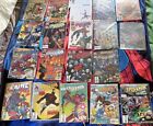 The Amazing Spider-Man #400-418/mark of Kaine full run complete Lot NM