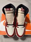 Size 11 - Nike Air Jordan 1 Retro High OG Chicago Lost And Found - DZ5485-612