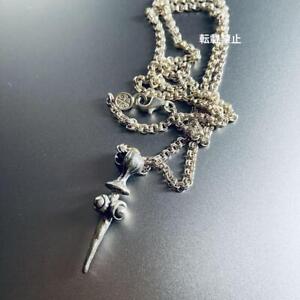 Deafbreed Necklace Pendant Gackt