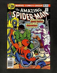 New ListingAmazing Spider-Man #158 Doctor Octopus! Hammerhead! Ross Andru! Marvel 1976