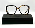 New Authentic Prada Eyeglasses Frames Women VPR 16Z-F