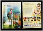 Clannad: After Story - Complete Anime Collection (Brand New 4 DVD Set, 2011)