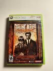 Silent Hill Homecoming (Microsoft Xbox 360, 2008) Complete CIB Tested