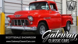 1955 Chevrolet 3100 Pick Up