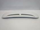 Mini Cooper S JCW Hatchback Rear Spoiler White 51622753758 R56 182 (For: More than one vehicle)
