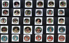 1964 Topps Coins Baseball Cards Complete Your Set You U Pick From List 1-164
