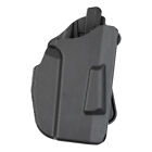 Safariland 7371 7TS ALS Concealment Paddle Holster for Glock 42/43/43X