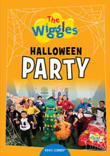 Wiggles: Halloween Party [New DVD]