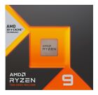AMD Ryzen 9 7900X3D Gaming Processor - 12 Core And 24 Threads - 5.60 GHz Max Boo