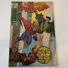Amazing Spider-Man #97 - Green Goblin - Marvel Comics