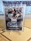 New Listing2024 Topps Tribute Colton Cowser RC Auto Blue SP /150 Orioles