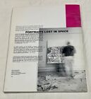 New ListingPORTRAITS LOST IN SPACE By George Condo *Excellent Condition*