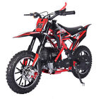 X-PRO Hawk Mini Dirt Bike 40cc Kids Pit Bike Gas Power Bike Off Road Motorcycle