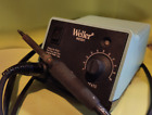 Weller WES51 Analog Soldering Station with WESD51 Pencil
