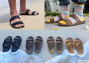 J-Slips Hawaiian Jesus Sandals in 7 Colors and 21 sizes! Toddlers to Big Men