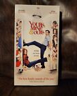 Yours, Mine,  & Ours (VHS, 2006) Paramount Nickelodeon VCR Movie