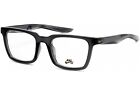 NIKE NIKE 7111 065 Eyeglasses Dark Grey Frame 50mm