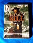 17 Features: BUFFALO BILL: Hero of the West DVD Western/B&W Old Movies/2 Discs