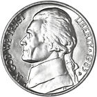 1983 D Jefferson Nickel BU US Coin