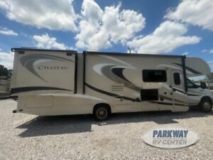 2016 Thor Motor Coach Chateau for sale!