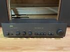NAD 1020A Stereo Preamplifier