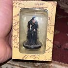 LORD OF THE RINGS COLLECTION ISSUE 11 GRIMA WORMTONGUE EAGLEMOSS FIGURE FIGURINE